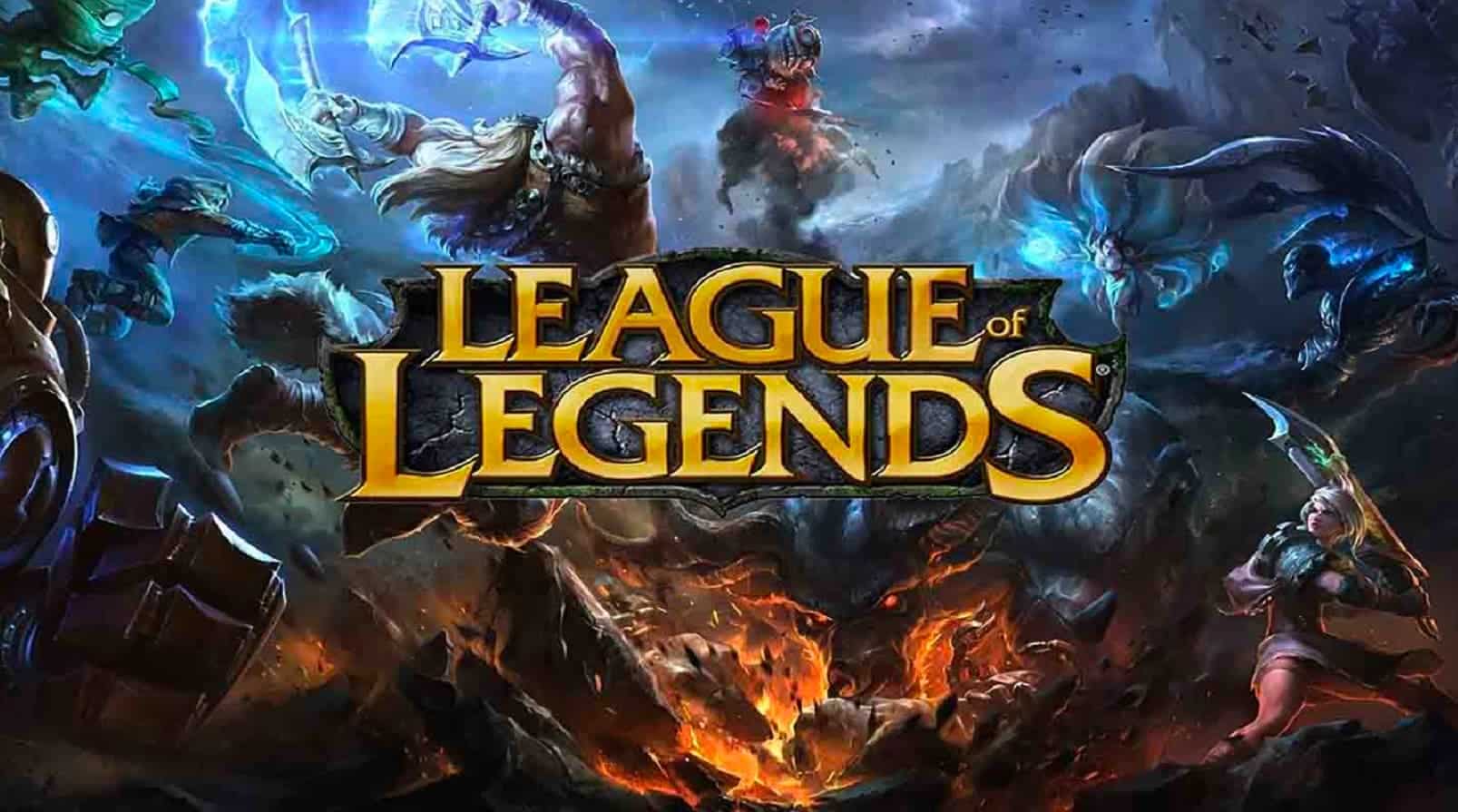 League of Legends, sfida i campioni e vinci